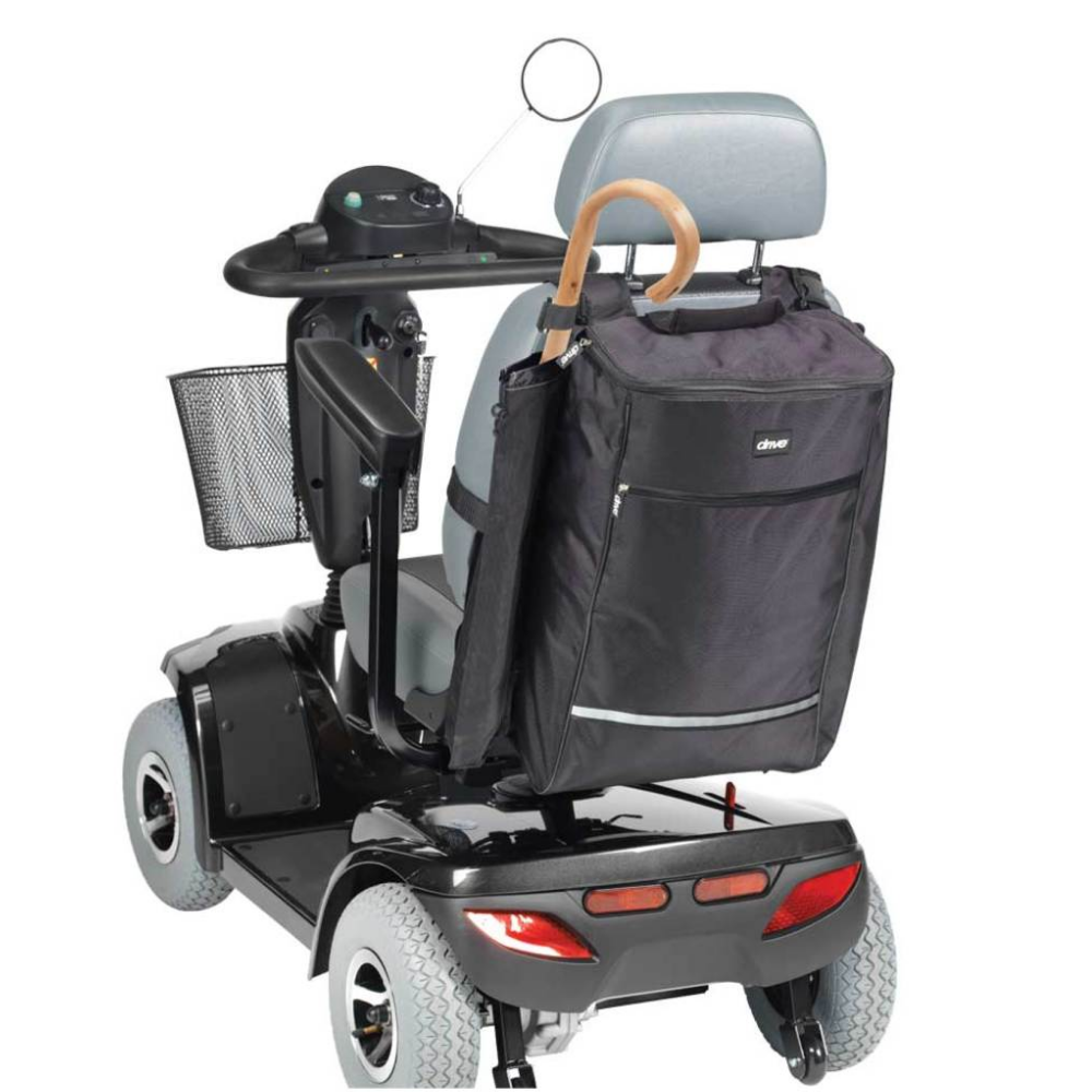 Mobility Bag With Holder MobilityCo MobilityCo