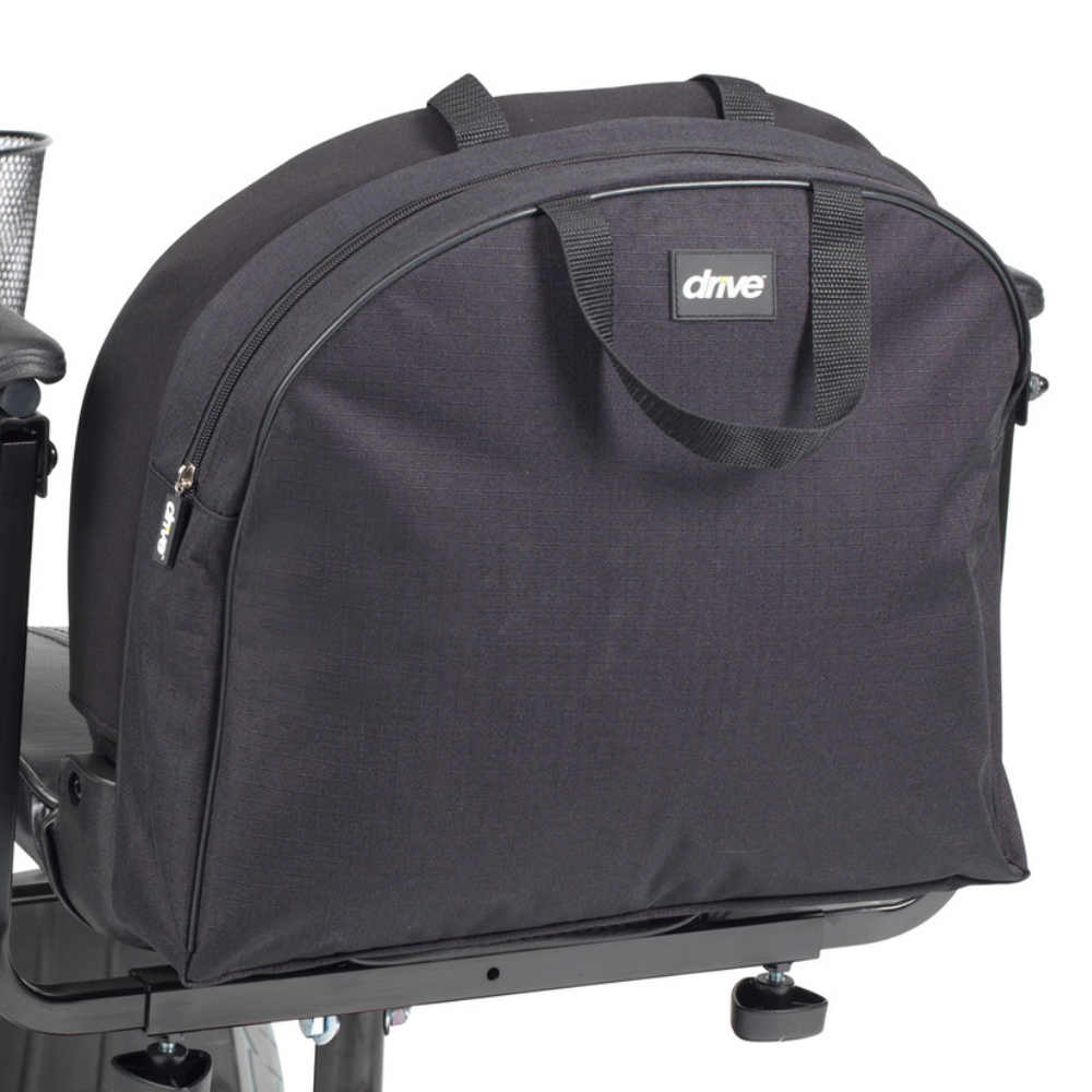 Backpack Mobility Scooter Bag MobilityCo MobilityCo
