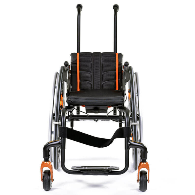 ZIPPIE Simba Rigid Wheelchair MobilityCo MobilityCo