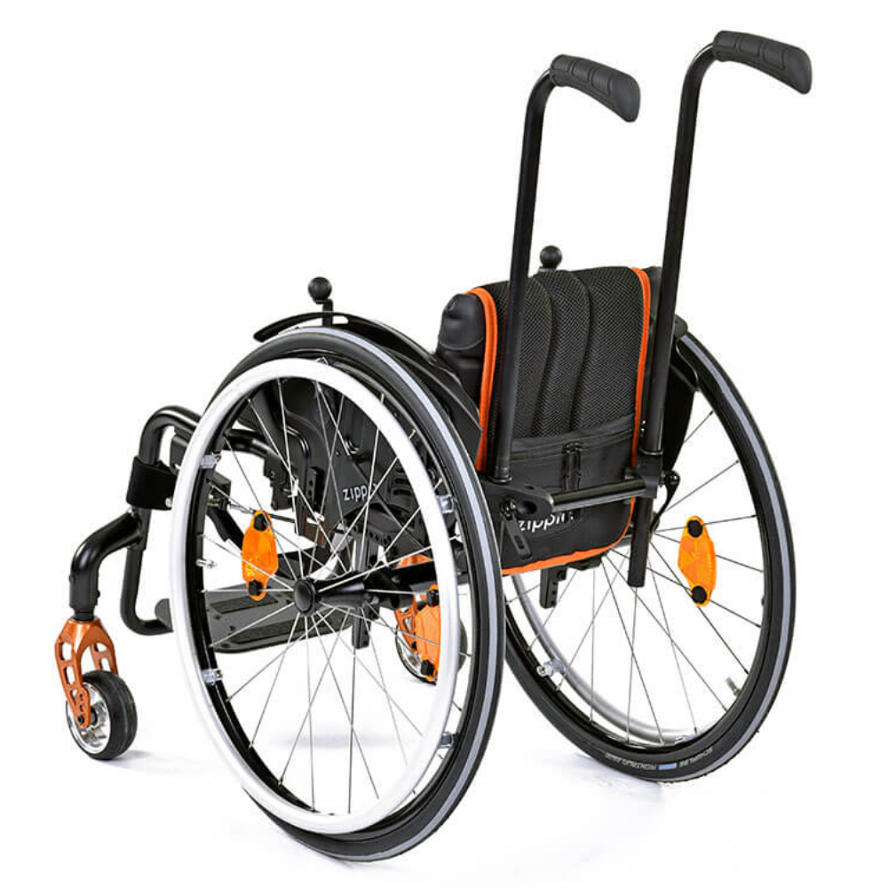 ZIPPIE Simba Rigid Wheelchair MobilityCo MobilityCo