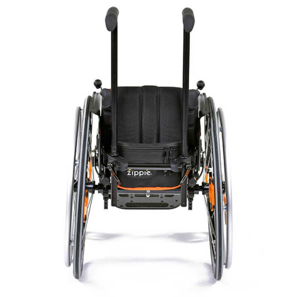 ZIPPIE Simba Rigid Wheelchair MobilityCo MobilityCo