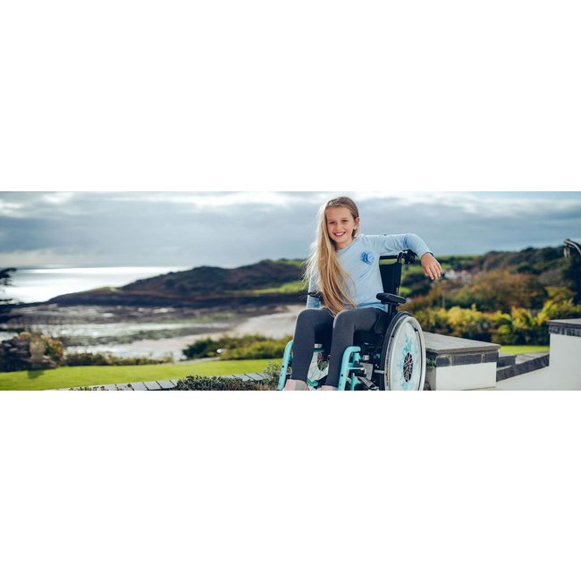 Action 3 Junior Wheelchair MobilityCo MobilityCo