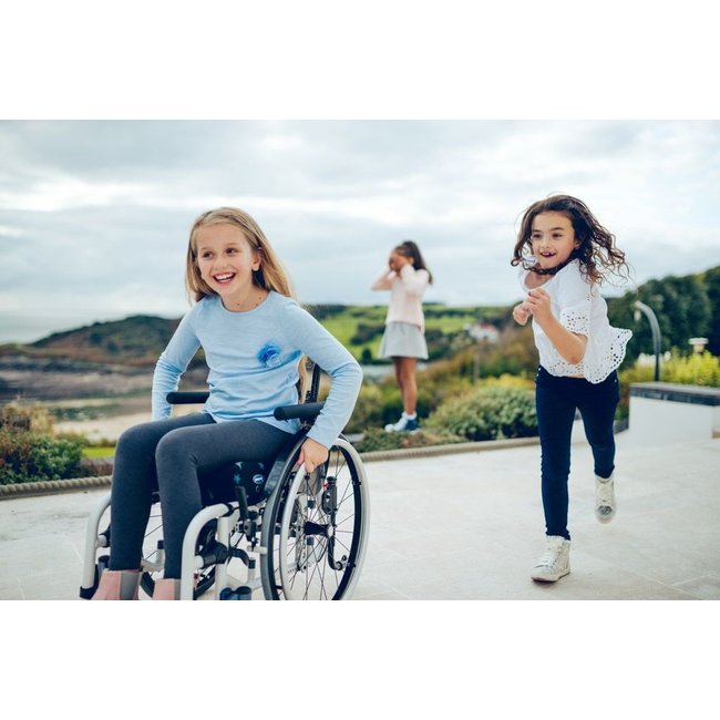 Action 3 Junior Wheelchair MobilityCo MobilityCo