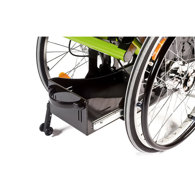 Zippie RS Wheelchair MobilityCo MobilityCo