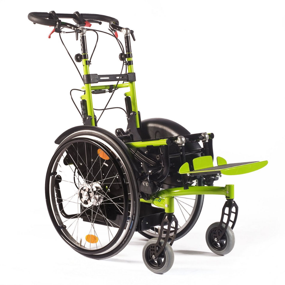Zippie RS Wheelchair MobilityCo MobilityCo