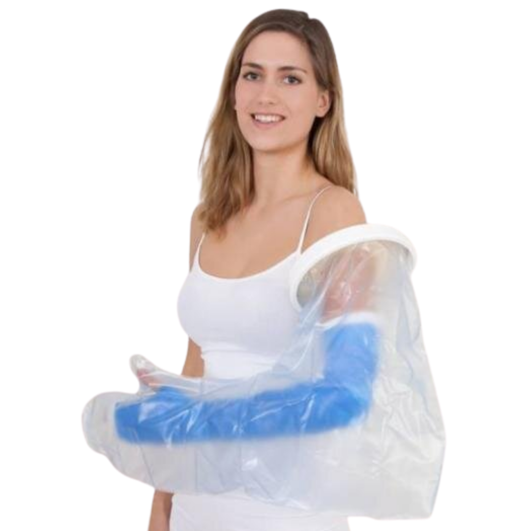 Long Arm Cast Protector MobilityCo MobilityCo