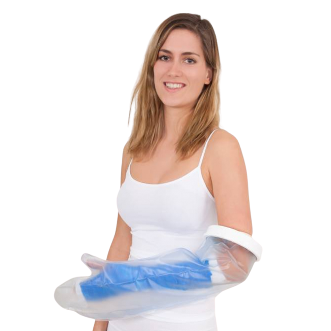 Long Arm Cast Protector MobilityCo MobilityCo