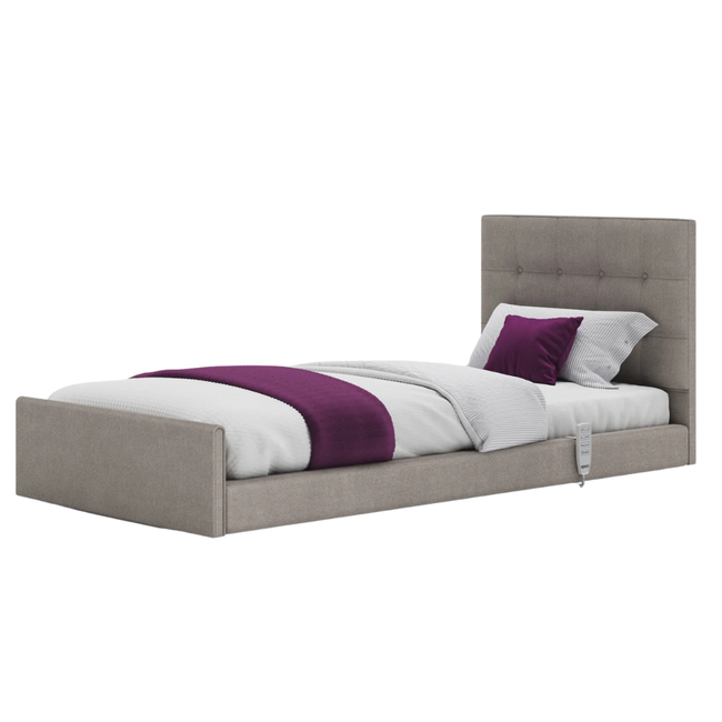 Opera Solo Comfort Profiling Bed MobilityCo MobilityCo