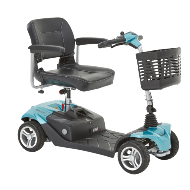 Airium 4 mph Mobility Scooter MobilityCo MobilityCo