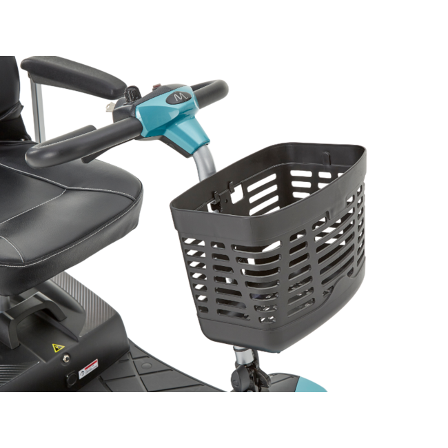 Airium 4 mph Mobility Scooter MobilityCo MobilityCo