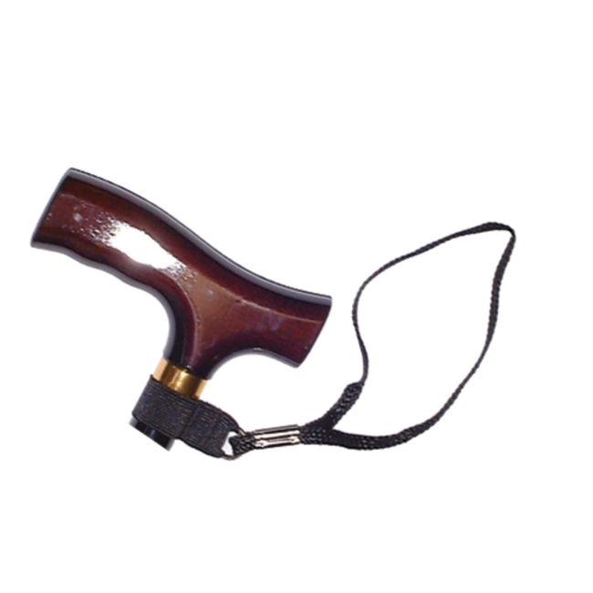 Walking Stick Wrist Strap MobilityCo MobilityCo