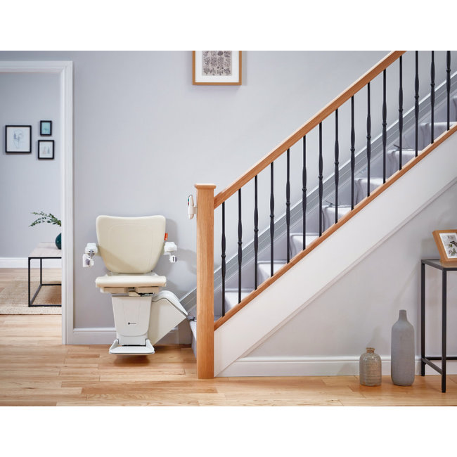 1100 Straight Stairlift MobilityCo MobilityCo