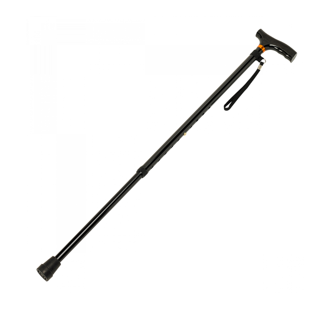 Height Adjustable Walking Stick MobilityCo MobilityCo