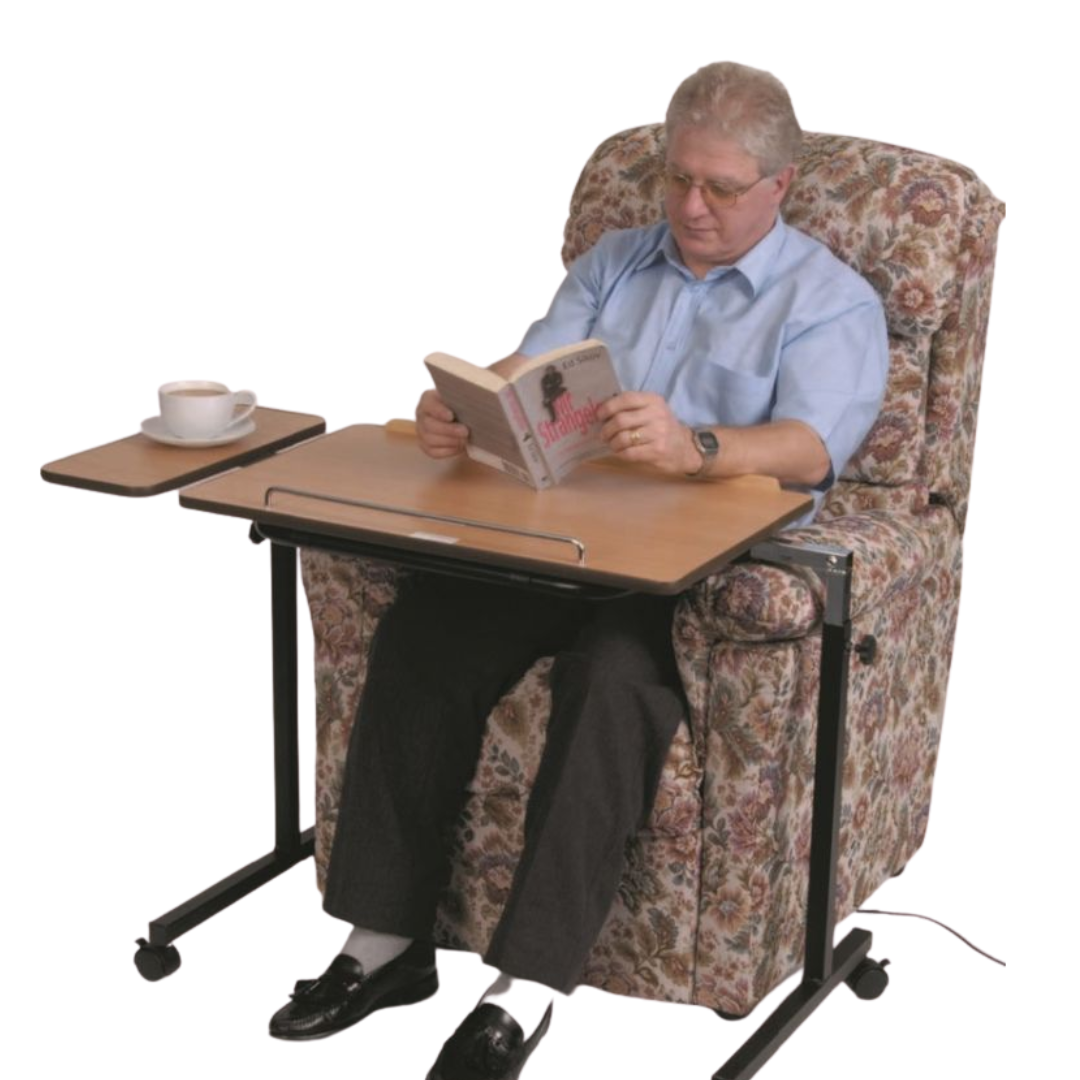 Daleside Over Bed / Chair Table MobilityCo MobilityCo