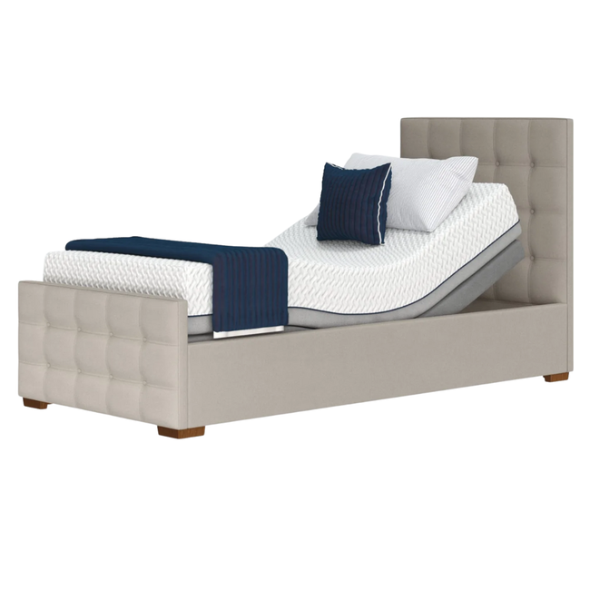 Opera Edel Adjustable Bed MobilityCo