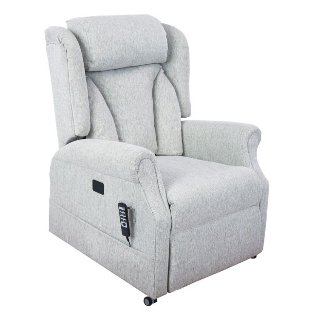 Iconic 4 Motor Riser Recliner MobilityCo MobilityCo
