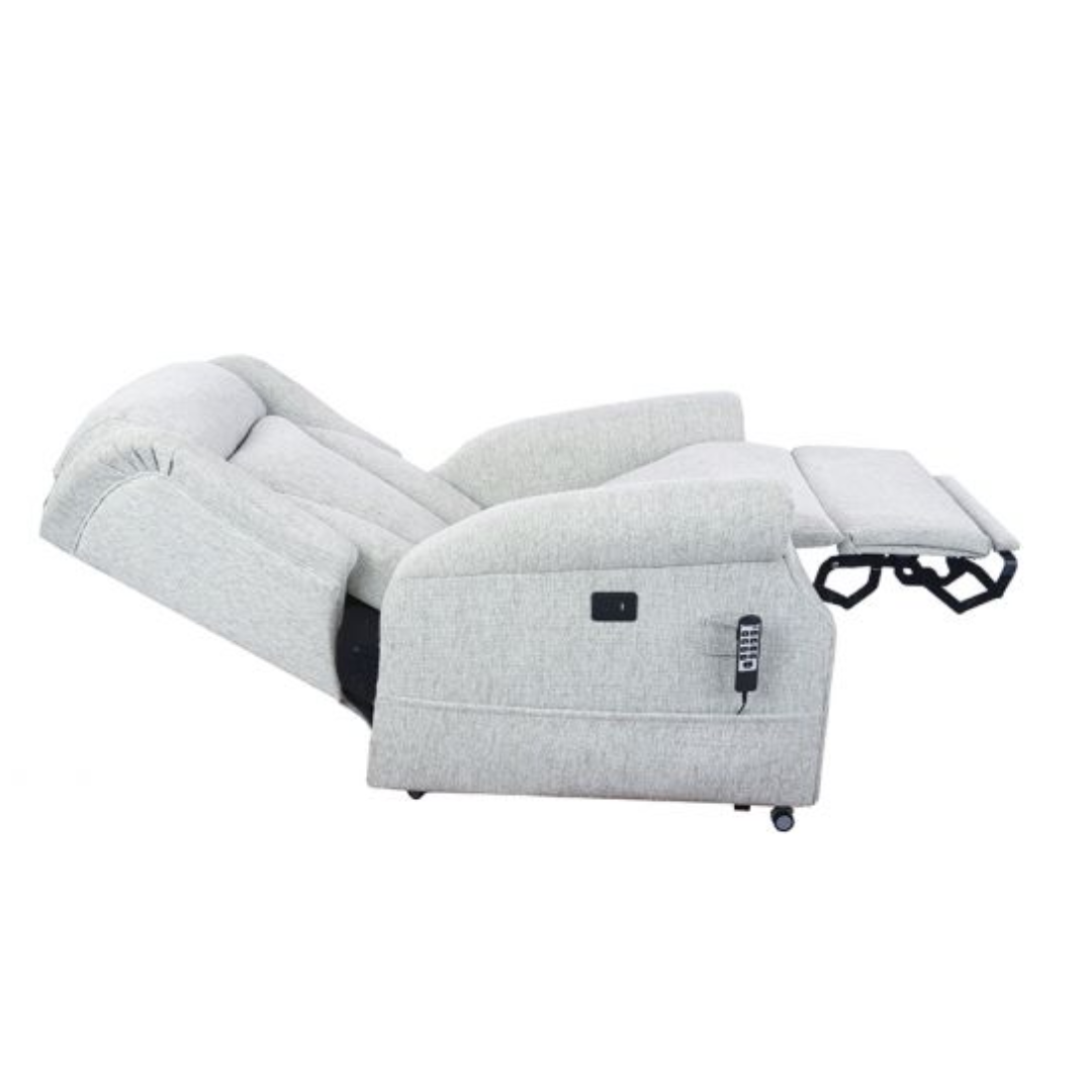 Iconic 4 Motor Riser Recliner MobilityCo MobilityCo