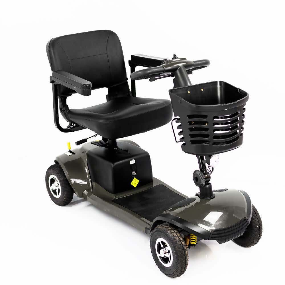 Vantage 4 mph Mobility Scooter MobilityCo MobilityCo Vantage 4 mph Mobility Scooter MobilityCo MobilityCo