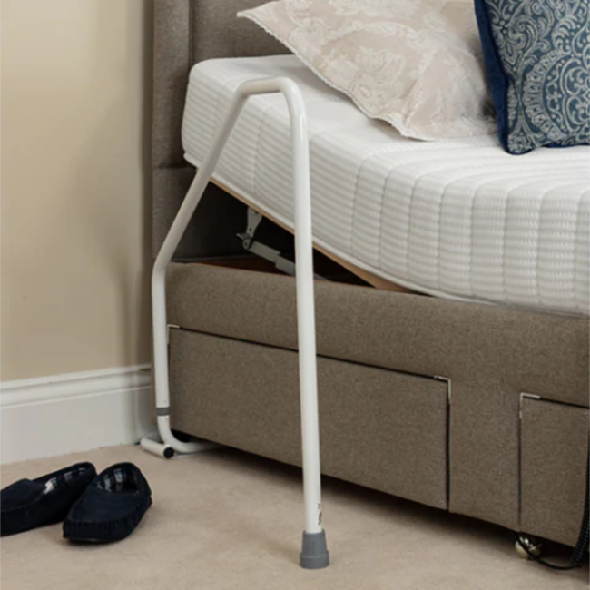 EasyRise Adjustable Bed Grab Rail MobilityCo MobilityCo