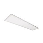 Dimbaar LED paneel 30x120cm, UGR<19, 30W, 4000K - 125lm/W