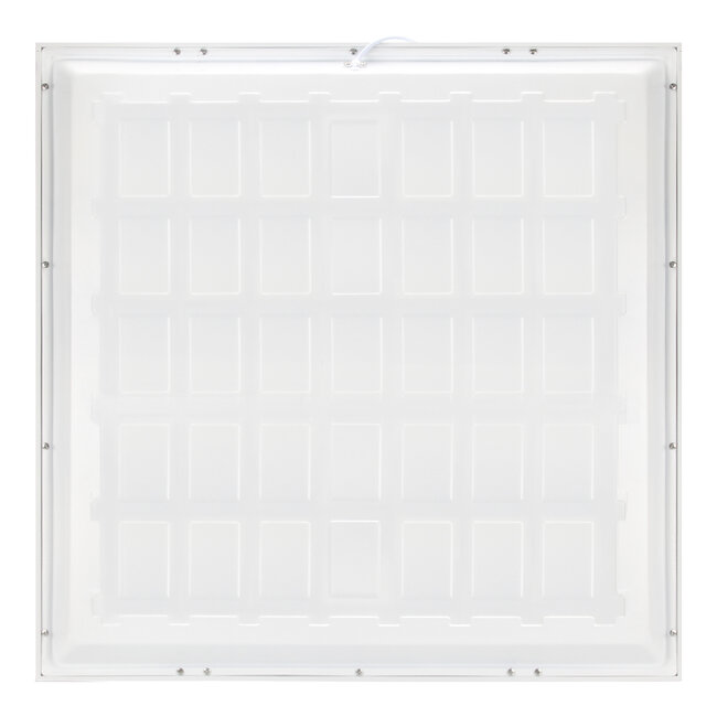 36W LED paneel 60x60 cm