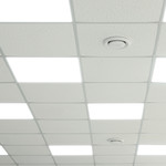 Dimbaar LED paneel, 60x60cm, UGR<19, 30W, 4000K - 125lm/W