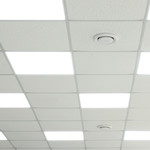 LED paneel, 60x60cm, 30W, 6500K - 120lm/W