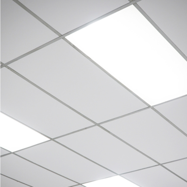 Dimbaar LED paneel 30x120cm, UGR<19, 30W, 4000K - 125lm/W