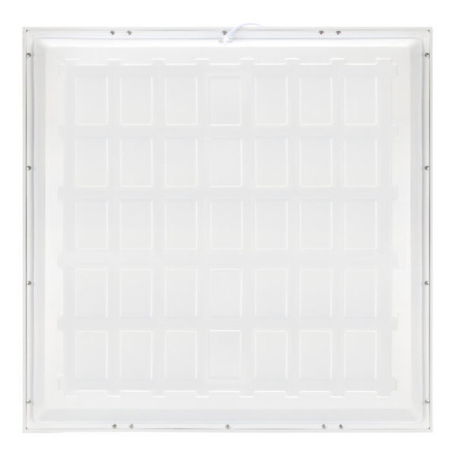 LED paneel, 60x60cm, UGR<22, 24W, 4000K - 125lm/W