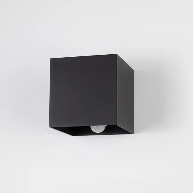 Wandlamp Nora met sensor