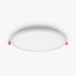 Ronde downlights