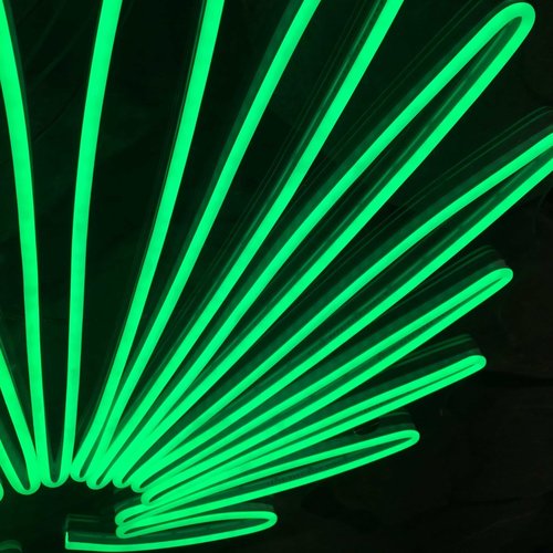 Neon LED Strip 230V, warmweiß - LINA