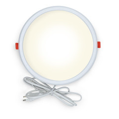 LED-Downlights
