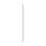 Dimmbares LED Panel Set 4 Stück, 60x60cm, UGR<19, 30W, 3000K - 114lm/W