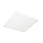 LED Panel Set 4 Stück, 62x62cm, 30W, 3000K - 114lm/W