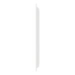 LED Panel Set 4 Stück, 60x60 cm, 36W, 3000K - 100lm/W
