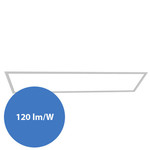 LED-Panel - 30x120cm - 30W - 4000K - 120lm/W