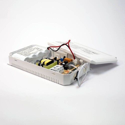 Notfallbatterie für  LED-Panels & LED-Spots