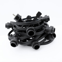 Illu Lichterkette 35 Meter