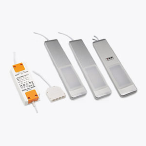 Cabinet lighting Sets