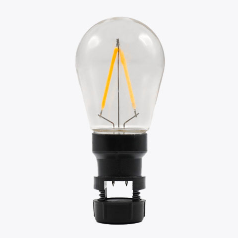 Festoon bulbs (non-E27)