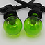 Green LED bulb Ø60 - 1 Watt