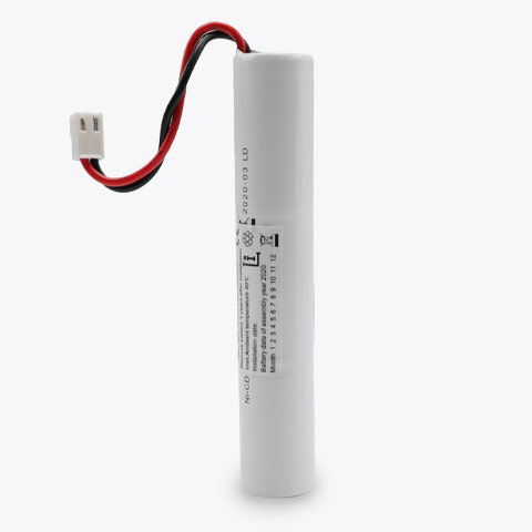 Battery packs & pictograms