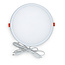 LED Downlight round - 18 watt - Ø220mm