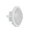 Bulkhead Ciclo luminaire, 6 watts