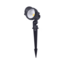 Garden spotlight with ground spike, 10W