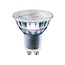 GU10 dimmable spotlight - 5.5W (2200K)