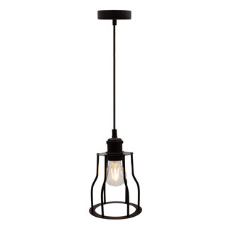 Diego pendant light incl. 3-step dimmable bulb