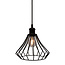 Kiki pendant lamp incl. 3-step dimmable lamp
