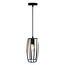 Maya pendant lamp incl. bulb 4.5W to 12W, clear Glass, 2700K, Ø60 and Ø70